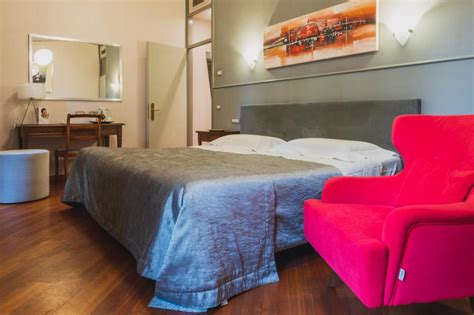 Double Superior Rooms Rooms Hotel Terme Della Salvarola