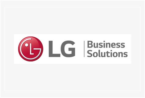 Lg Logo Transparent
