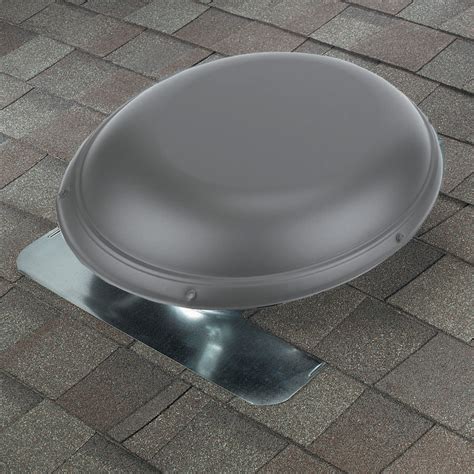 High Efficiency Roof Mount Air Vent Inc