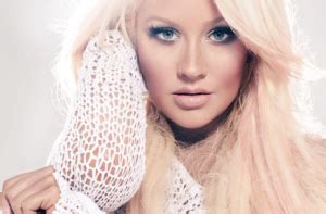 Album Review Christina Aguileras Lotus Deluxe Edition The Man Crush Blog