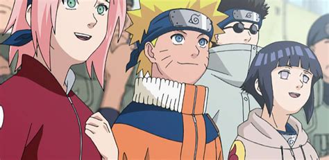Watch Naruto Season 2 Episode 100 Sub And Dub Anime Uncut Funimation