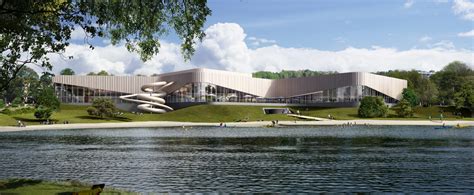 Construction, civil engineering, project development and. Serneke building the new swimming hall in Linköping