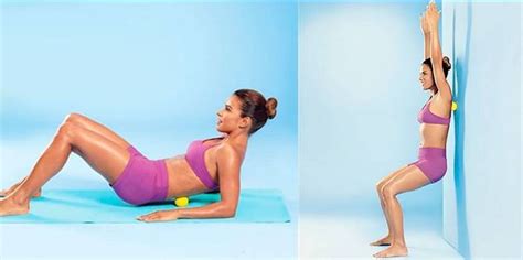Son pelotas blandas perfectas para hacer juegos de tenis con pelotas y acostumbrarse al bote de éstas. Relajación de los puntos gatillo con una pelota de tenis.