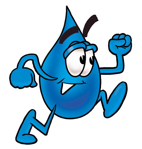 Free Cartoon Water Drop Download Free Cartoon Water Drop Png Images