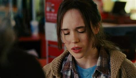 Juno Screencap Ellen Page Image 1686580 Fanpop