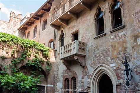 El hotel cuenta con 9 habitaciones. O que fazer em Verona - Itália | A Dois Passos Pelo Mundo