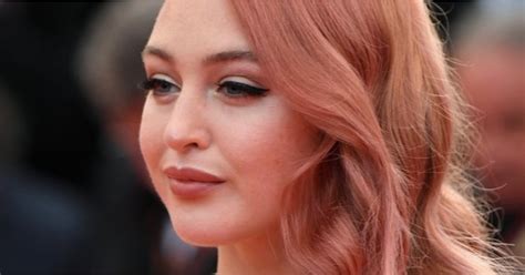 Best Celebrity Hair Color Transformations 2018 Popsugar Beauty