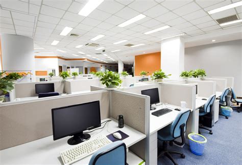 Office Layout Ideas An Impeccable Guide FREE