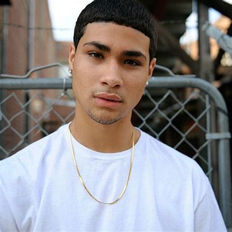 Maybe you would like to learn more about one of these? Pin by Ella Zuniga on Ronnie Banks | Ronnie banks, Image ...