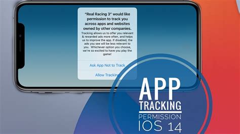 They can help you tell one satellite the orbitrack app for ios from southern stars is an enhanced update to the older satellite safari app. How To Enable App Tracking Permission Popup In iOS 14 ...