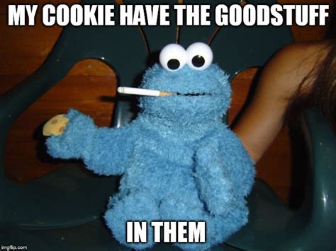 Image Tagged In Cookie Monster Imgflip