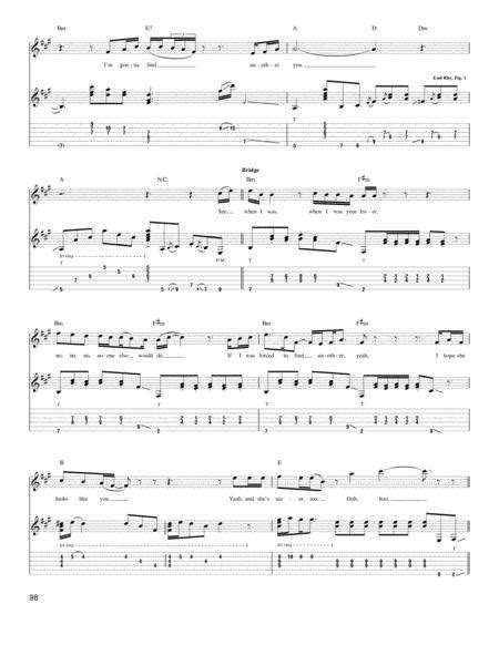 Im Gonna Find Another You By John Mayer John Mayer Digital Sheet Music For Guitar Tab