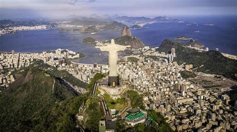 20 Famous Brazil Landmarks For Your Bucket List In 2024
