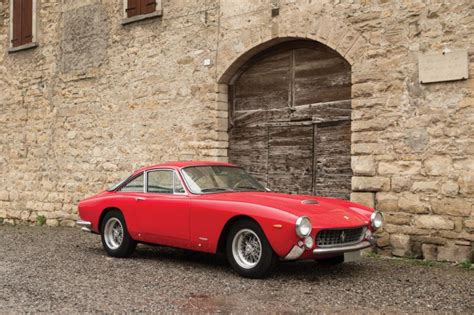S/n 4481 found its first owner in july of 1963, when purchased by milano resident mr. The Ferrari 250 GT Lusso, a Very Beautiful Luxury Sports Car - Live Trading News