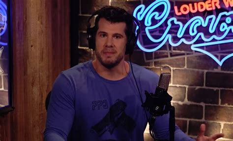 Steven Crowder Revealed Voter Fraud This Past Week On His Show Louder With Crowder So Twitter