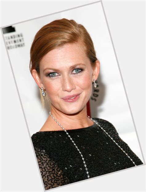 Mireille Enos Official Site For Woman Crush Wednesday Wcw