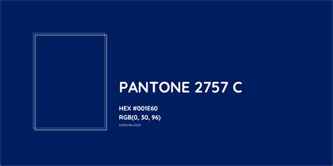 About Pantone 2757 C Color Color Codes Similar Colors And Paints