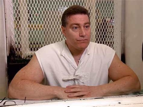 Robert Fratta Death Row Wife Killers Bizarre Tv Interview Herald Sun