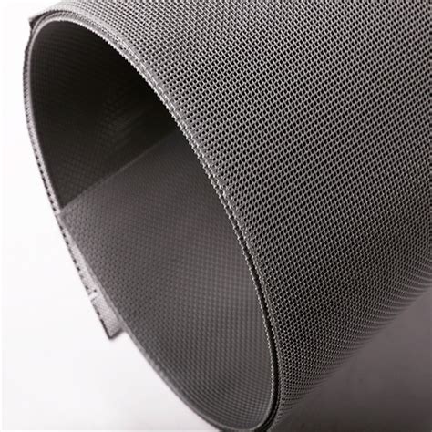 Stainless Steel Security Mesh Gangze Wire Mesh