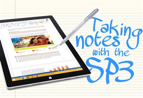 What Is The Best Note Taking App For Surface Pro