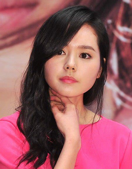 Han Ga In Completed Recording For Running Man Drama Haven
