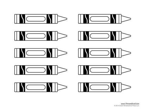 Four Pencils Are Lined Up In The Same Row One Is Black And White