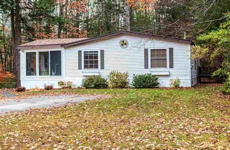 Mobile Home For Sale In Alton Nh Mobile Home Double Wide Alton Nh