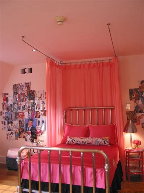 The answer depends on the type of room and windows you have. 25 Valentines Decorations Ideas For Bedroom - Decoration Love