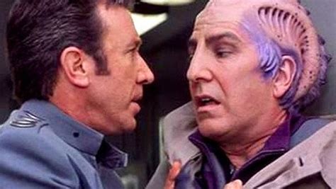 20 Things You Didnt Know About Galaxy Quest Page 11