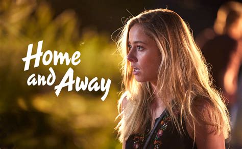 Home And Away Spoilers Felicity Is Held Captive As Pk Manipulates Mac