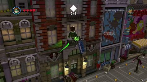 The Lego Movie Videogame Xbox One Review Any Game