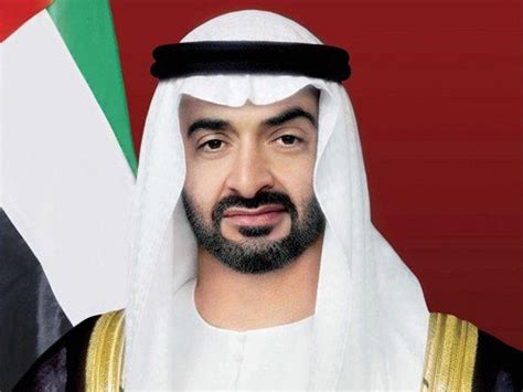وكالة أنباء الإمارات محمد بن زايد يتبادل التهاني بعيد الفطر المبارك
