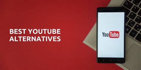 20 Best Youtube Alternatives 2023