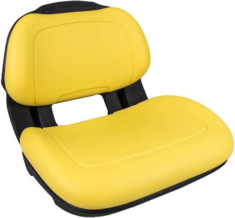 Oem Seat John Deere X300 X304 X320 X324 X330 X340 X500 X520 X305r X310