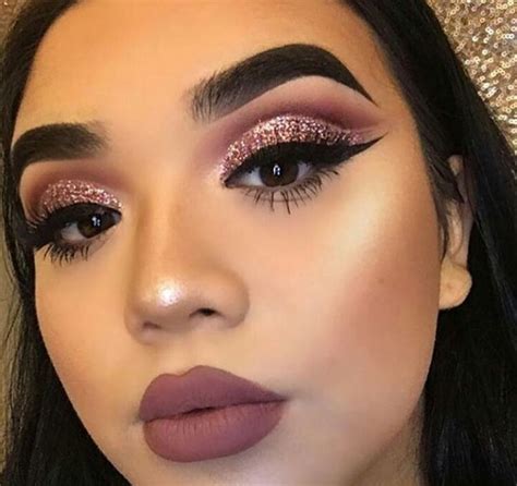 Makeup best makeup products eye make up eye makeup makeup for green eyes eyeshadow purple eye makeup best makeup classic makeup eye makeup boho wedding makeup christmas makeup look wedding hair and makeup dark skin makeup bridal makeup looks. 830 best MONOCHROMATIC Looks images on Pinterest | Beauty ...