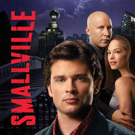 Smallville Season 6 Release Date Trailers Cast Synopsis And Reviews