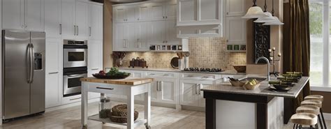 Our property painters provide ideas to make your restroom as open and aesthetically enticing as the rest of your home. Kitchen at The Home Depot