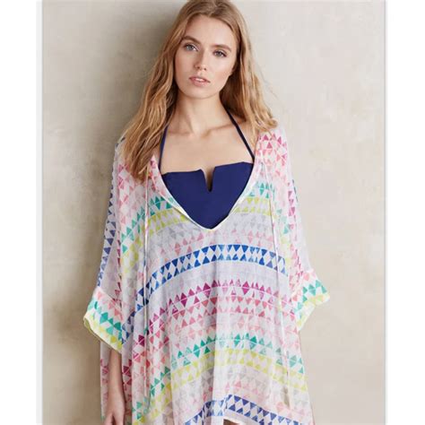 New Summer Sexy Swimsuit Beach Bikini Cover Up Swim Bathing Suit Cover Ups Women Beach Wear