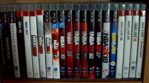 Complete Pal Ps3 Collection Youtube