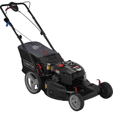 Click on an alphabet below to see the full list of models starting with that letter Craftsman 37044 22" 190cc Briggs & Stratton Self-Propelled ...