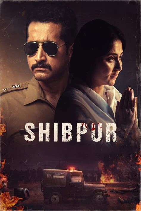 Shibpur Stream Unlimited Free Hindi Hd 720p