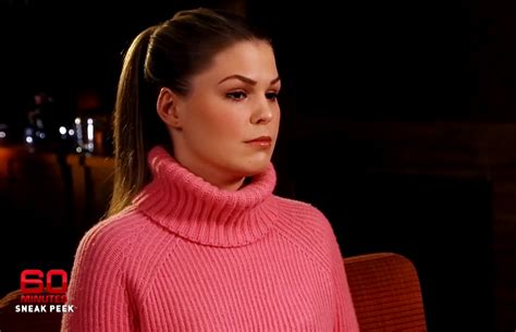 She's passionate about avoiding gluten, dairy and coffee, but doesn't really understand how cancer works. Belle Gibson - Cancer Con | Stay at Home Mum