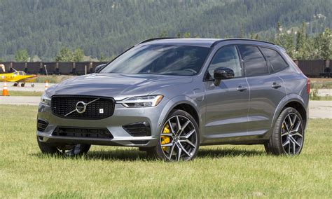 First, volvo styling is hard not to like, and its wagons are quite possibly the best examples of the automaker's current exterior design. What's New for 2020: Volvo | Our Auto Expert