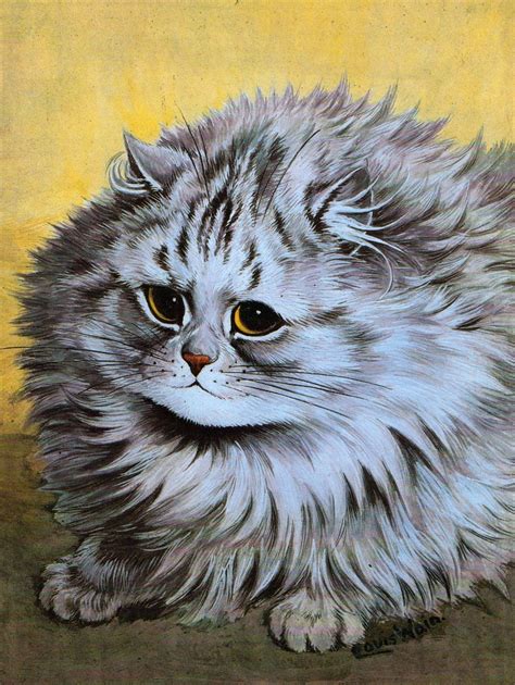 13 Trend Terbaru Cat Art Prints