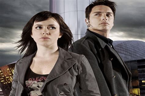 The Top 25 Romantic Crimealiensupernatural Fighting Duos In Television