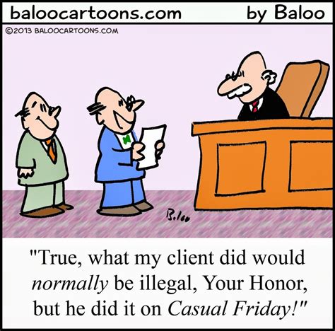 Find images of happy cartoon. Happy Friday! | Attorney jokes, Lawyer humor, Lawyer jokes