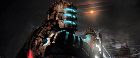 New Game By Dead Space Writer To Be Announced At PS5 Unveiling | Geek