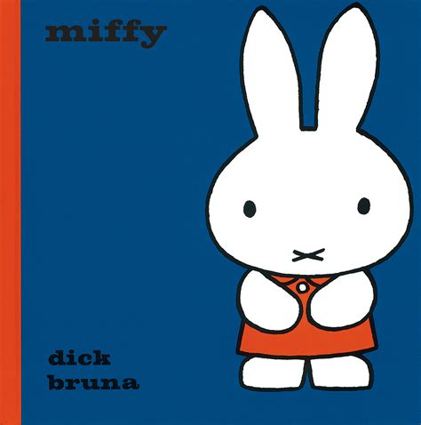 Miffy Book By Dick Bruna Official Publisher Page Simon And Schuster Uk