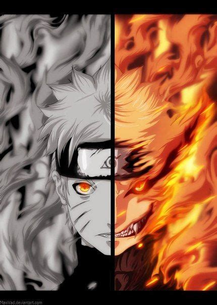 We would like to show you a description here but the site won't allow us. Naruto ermite kyubi (avec images) | Personnages naruto ...