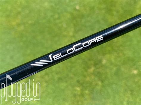 Fujikura Ventus Tr Black Shaft Review Plugged In Golf